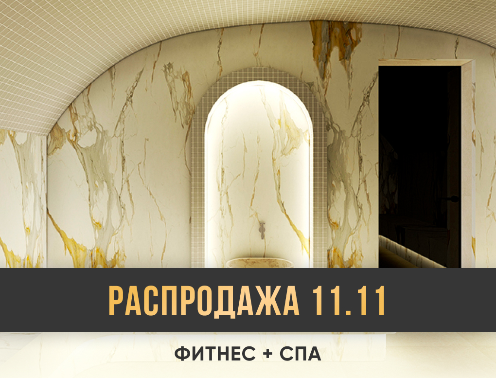 Предпродажа в клуб Престиж на Стачек 11 месяцев Фитнес+Спа (не включает бассейн)